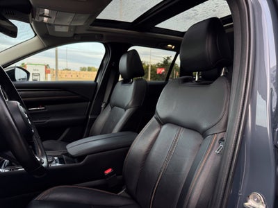 2023 Mazda Mazda CX-50 2.5 S Premium Plus Package