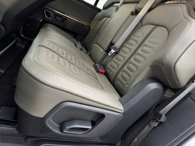 2023 Rivian R1S Adventure w/ All Terrain Package + 2 sets 20" Tires/Wheels