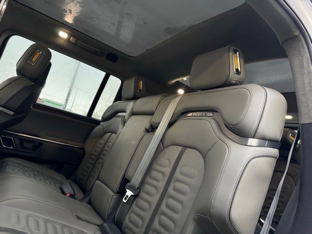 2023 Rivian R1S Adventure w/ All Terrain Package + 2 sets 20" Tires/Wheels