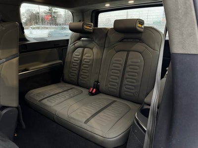 2023 Rivian R1S Adventure w/ All Terrain Package + 2 sets 20" Tires/Wheels