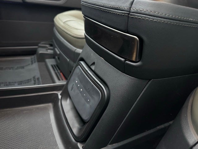 2023 Rivian R1S Adventure w/ All Terrain Package + 2 sets 20" Tires/Wheels