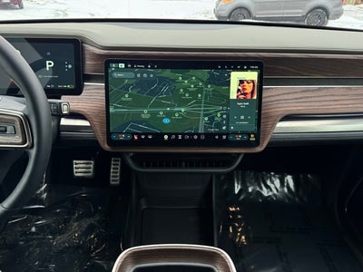 2023 Rivian R1S Adventure w/ All Terrain Package + 2 sets 20" Tires/Wheels