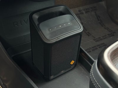 2023 Rivian R1S Adventure w/ All Terrain Package + 2 sets 20" Tires/Wheels