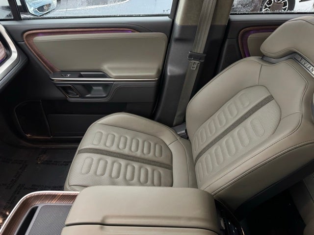 2023 Rivian R1S Adventure w/ All Terrain Package + 2 sets 20" Tires/Wheels