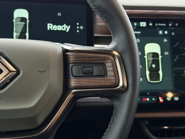 2023 Rivian R1S Adventure w/ All Terrain Package + 2 sets 20" Tires/Wheels