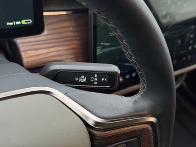 2023 Rivian R1S Adventure w/ All Terrain Package + 2 sets 20" Tires/Wheels