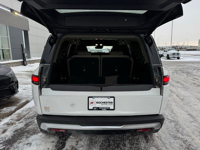 2023 Rivian R1S Adventure w/ All Terrain Package + 2 sets 20" Tires/Wheels