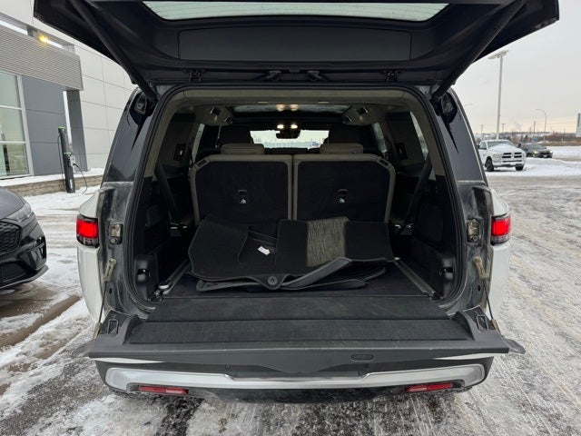 2023 Rivian R1S Adventure w/ All Terrain Package + 2 sets 20" Tires/Wheels