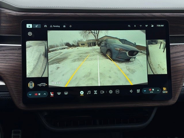 2023 Rivian R1S Adventure w/ All Terrain Package + 2 sets 20" Tires/Wheels