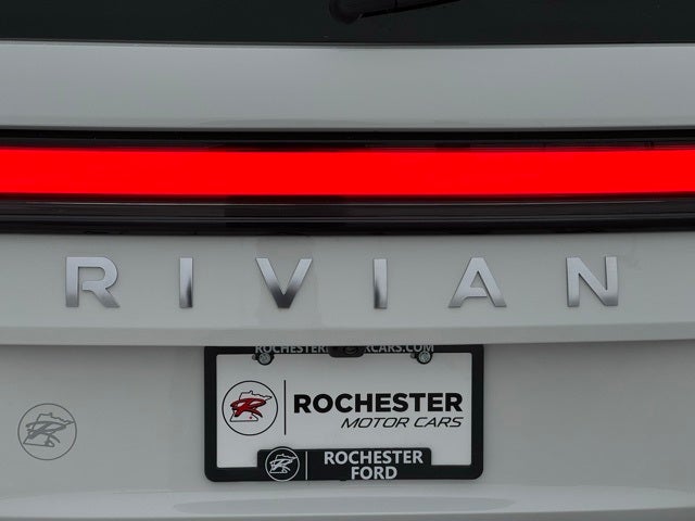 2023 Rivian R1S Adventure w/ All Terrain Package + 2 sets 20" Tires/Wheels