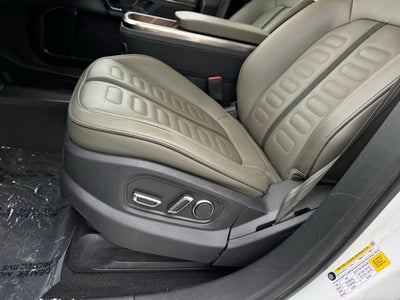 2023 Rivian R1S Adventure w/ All Terrain Package + 2 sets 20" Tires/Wheels