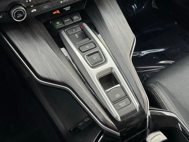 2018 Honda Clarity Plug-In Hybrid Touring w/ Navigation + Adaptive Cruise
