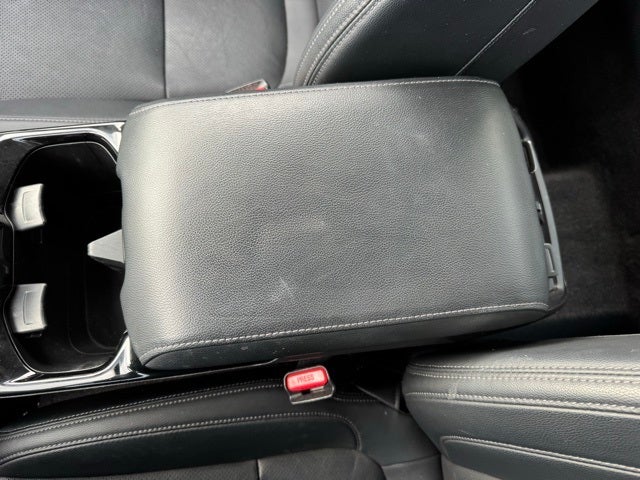 2018 Honda Clarity Plug-In Hybrid Touring w/ Navigation + Adaptive Cruise