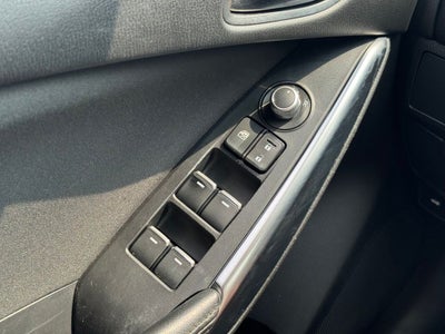 2016 Mazda Mazda6 i Sport Sport