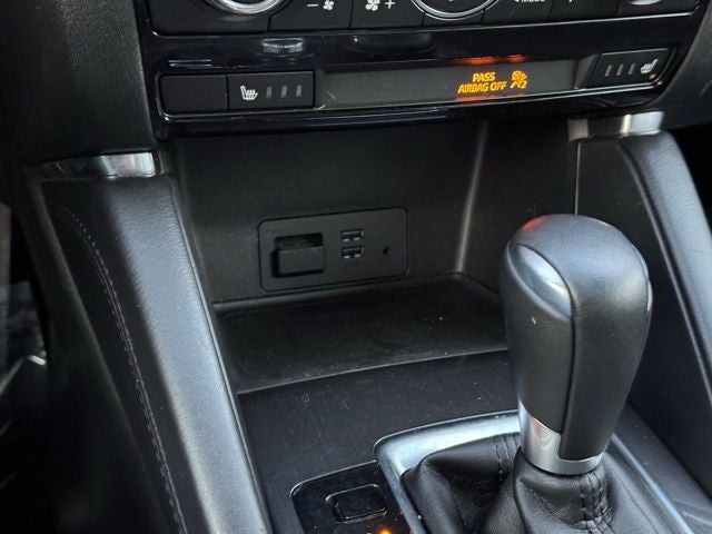 2016 Mazda Mazda CX-5 Grand Touring