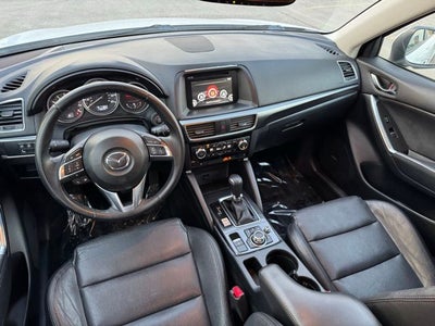 2016 Mazda Mazda CX-5 Grand Touring