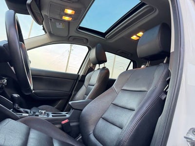 2016 Mazda Mazda CX-5 Grand Touring