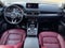 2021 Mazda Mazda CX-5 Carbon Edition Turbo