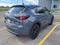 2021 Mazda Mazda CX-5 Carbon Edition Turbo