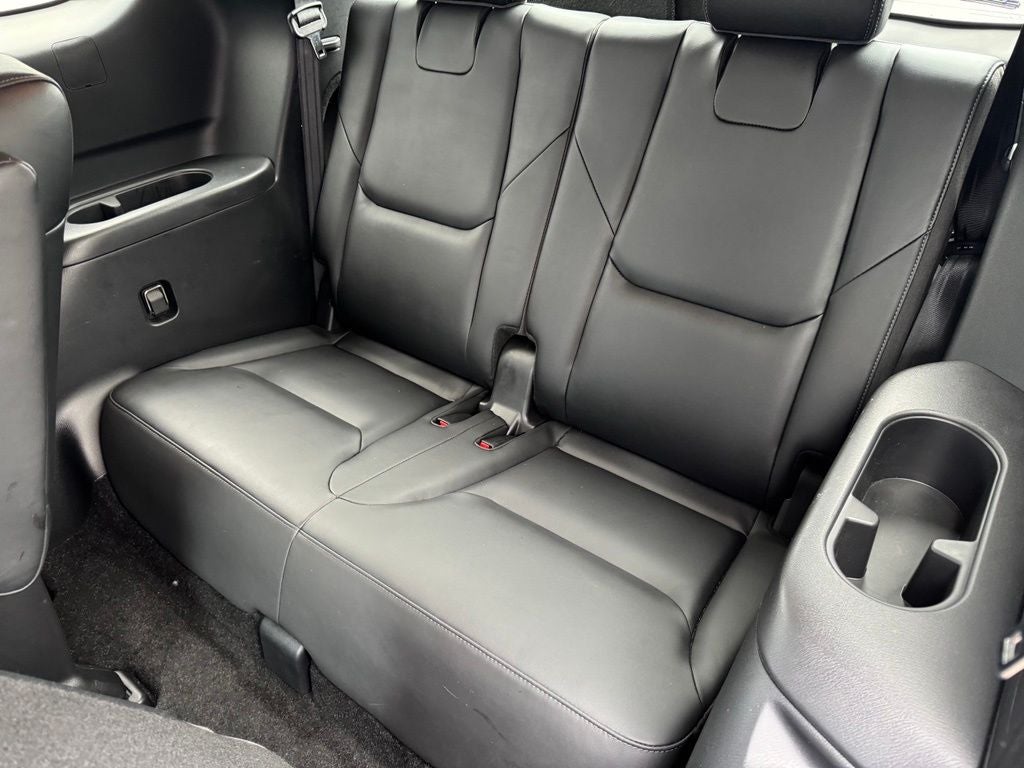2023 Mazda Mazda CX-9 Touring Plus