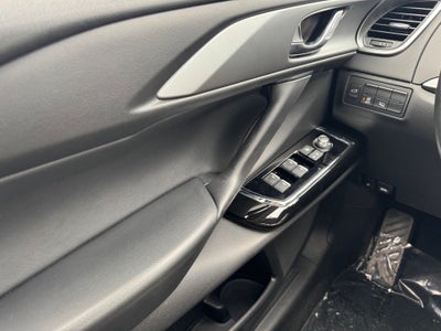 2023 Mazda Mazda CX-9 Touring Plus