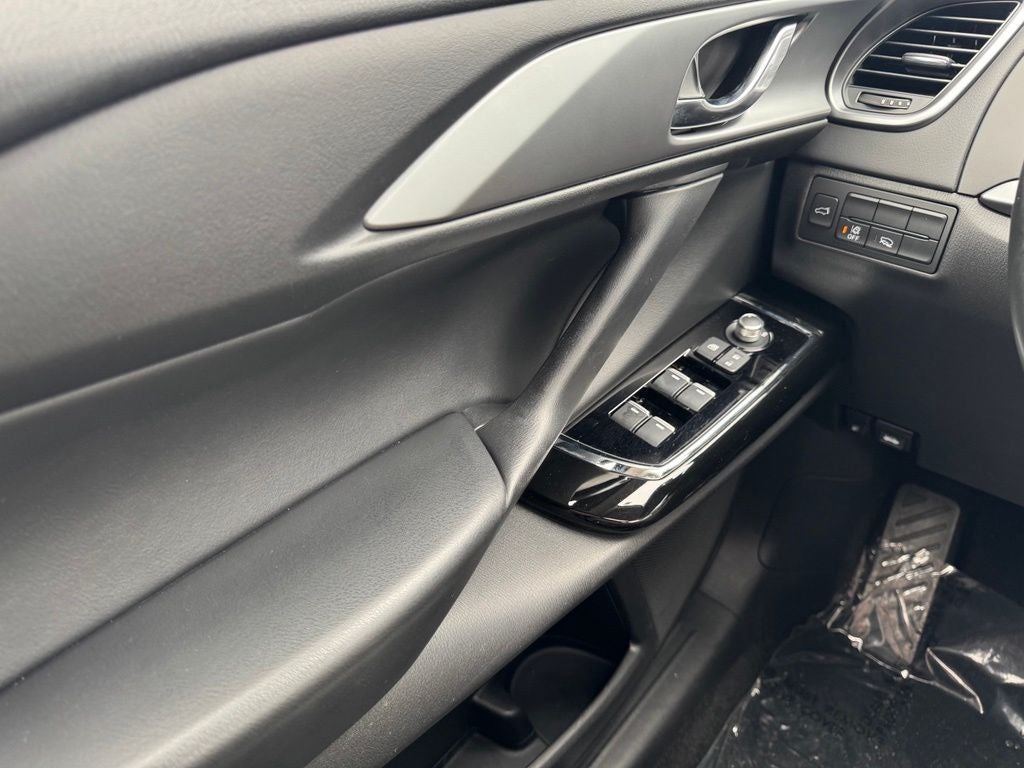 2023 Mazda Mazda CX-9 Touring Plus