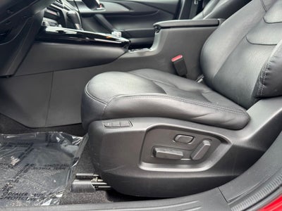2023 Mazda Mazda CX-9 Touring Plus