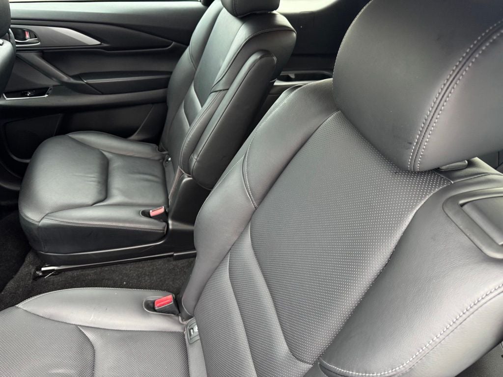 2023 Mazda Mazda CX-9 Touring Plus