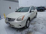 2013 Nissan Rogue SV