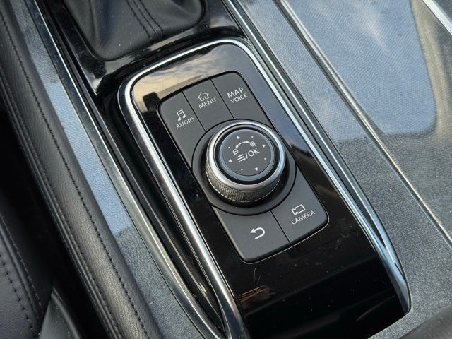 2021 Nissan Armada SV w/ Intelligent Cruise Control + Power Liftgate