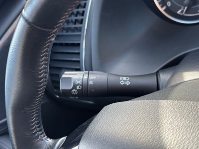 2021 Nissan Armada SV w/ Intelligent Cruise Control + Power Liftgate