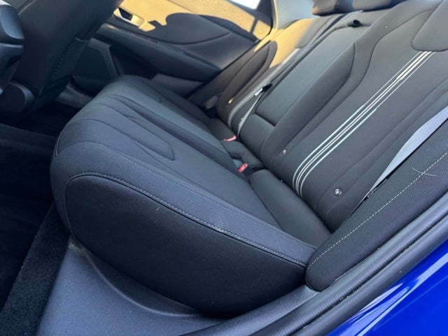 2024 Hyundai Elantra SEL w/ Power Sunroof