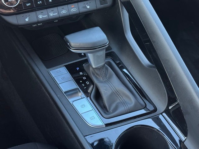 2024 Hyundai Elantra SEL w/ Power Sunroof