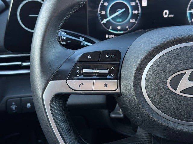 2024 Hyundai Elantra SEL w/ Power Sunroof