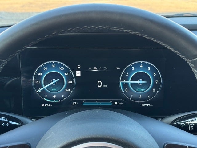 2024 Hyundai Elantra SEL w/ Power Sunroof