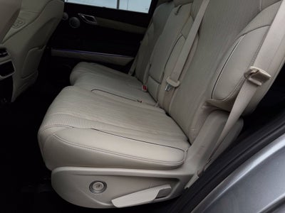 2022 Genesis GV80 2.5T