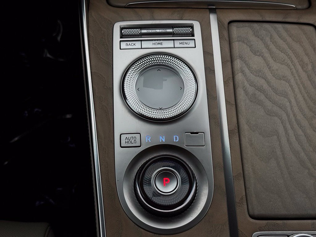 2022 Genesis GV80 2.5T