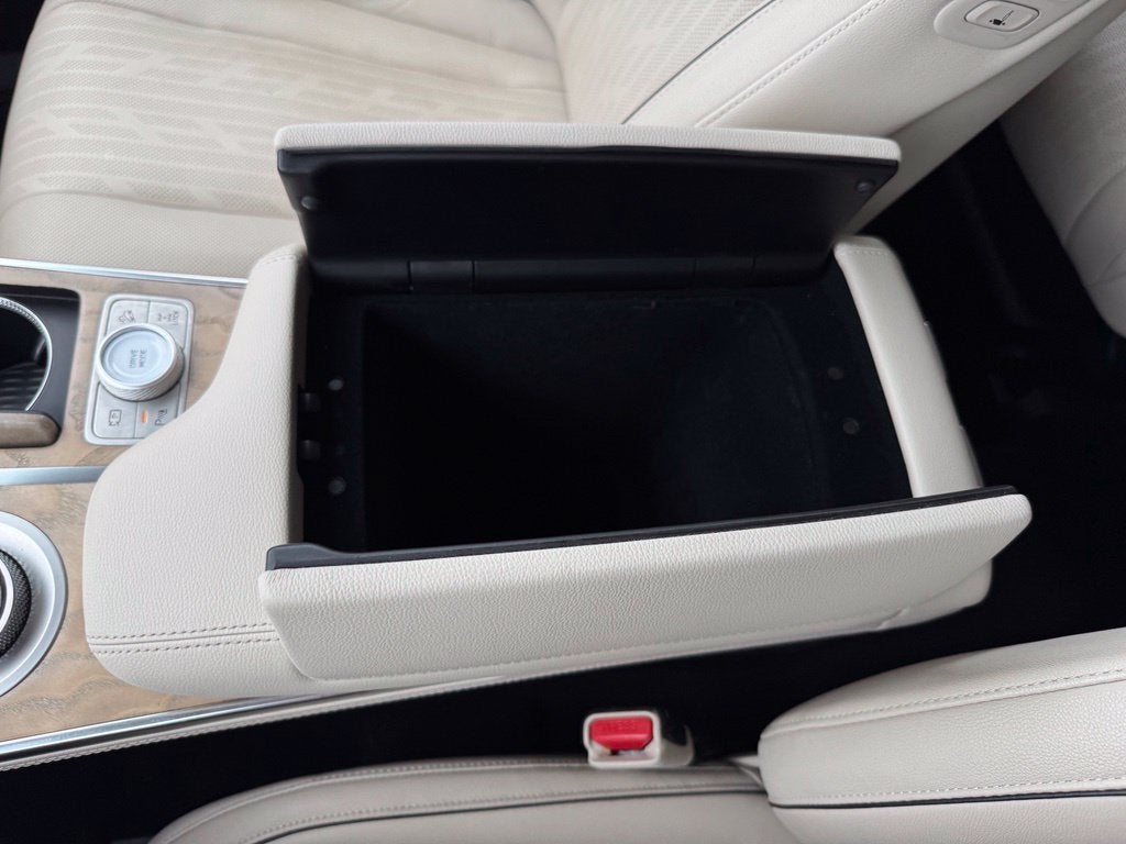 2022 Genesis GV80 2.5T