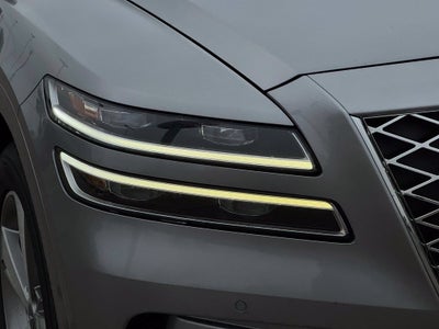 2022 Genesis GV80 2.5T