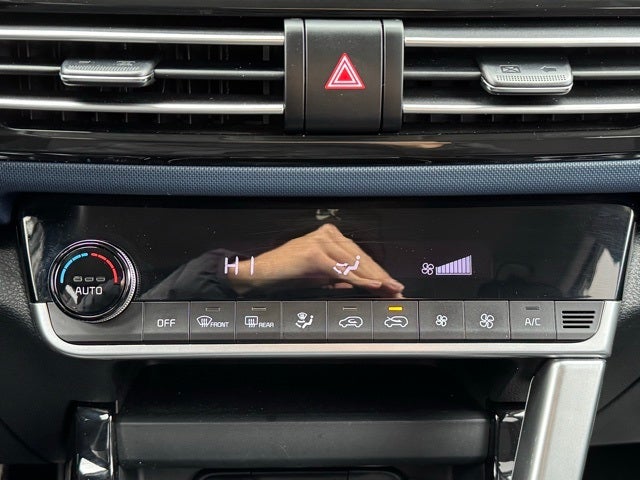 2023 Kia Seltos S Special w/ Intelligent Access + Remote Start