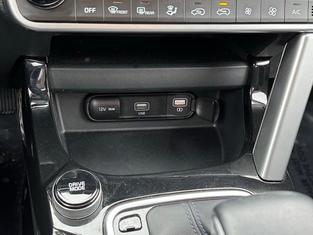 2023 Kia Seltos S Special w/ Intelligent Access + Remote Start