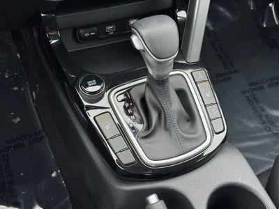 2023 Kia Seltos S Special w/ Intelligent Access + Remote Start