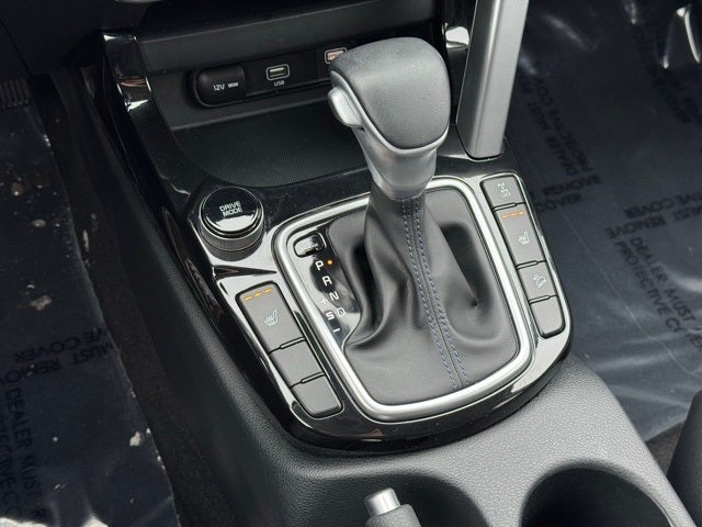 2023 Kia Seltos S Special w/ Intelligent Access + Remote Start