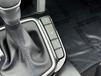2023 Kia Seltos S Special w/ Intelligent Access + Remote Start