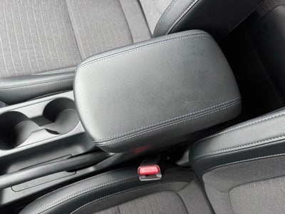 2023 Kia Seltos S Special w/ Intelligent Access + Remote Start