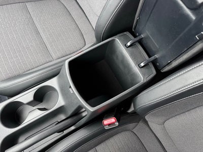 2023 Kia Seltos S Special w/ Intelligent Access + Remote Start