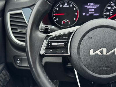 2023 Kia Seltos S Special w/ Intelligent Access + Remote Start