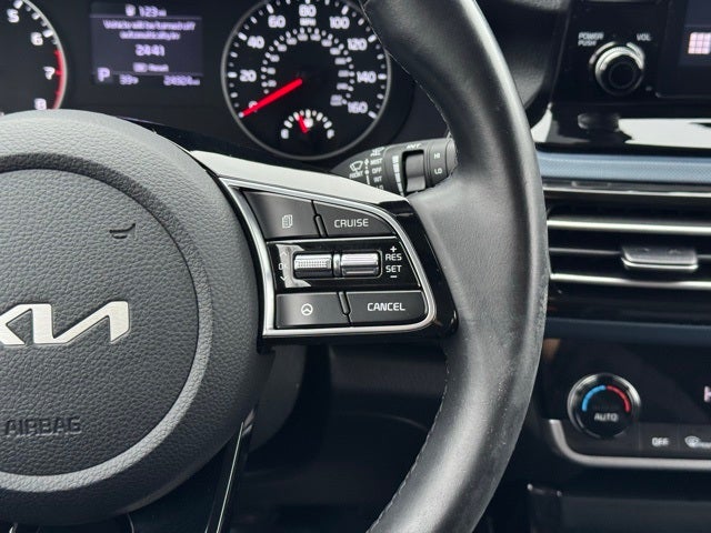 2023 Kia Seltos S Special w/ Intelligent Access + Remote Start