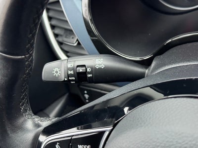 2023 Kia Seltos S Special w/ Intelligent Access + Remote Start