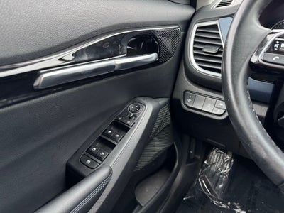 2023 Kia Seltos S Special w/ Intelligent Access + Remote Start